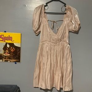 Forever 21 small mini dress